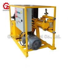 Gaodetec GDH70&GDH90 grouting cement pump for construction
